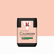 Peinture intérieure Colorissim® Poudre de Teint Satiné 75ml - V33