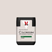 Peinture intérieure Colorissim® Dragée Satiné 75ml - V33