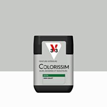 Peinture intérieure Colorissim® Gris Galet Satiné 75ml - V33