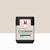Peinture intérieure Colorissim® Dragée Mat 75ml - V33