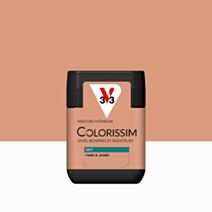 Peinture intérieure Colorissim® Fard À Joues Mat 75ml - V33