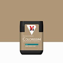 Peinture intérieure Colorissim® Beige Trench Coat Mat 75ml - V33