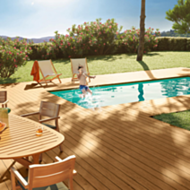 Saturateur Haute Protection naturel Mat 0,75L - V33