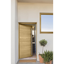 Vernis Haute Protection Ecolabel incolore Satin 250 ml - V33