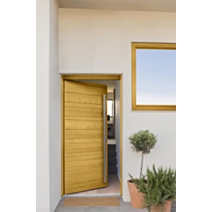 Vernis Haute Protection Ecolabel chêne clair Satin 250 ml - V33