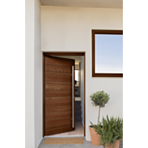 Vernis Haute Protection Ecolabel chêne foncé Satin 250 ml - V33