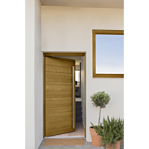 Vernis Haute Protection Ecolabel chêne moyen Satin 250 ml - V33