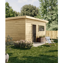 Lasure classique 5 l incolore