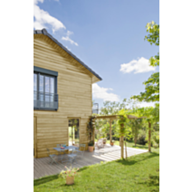 Lasure Haute Protection incolore Satin 0,75L - V33