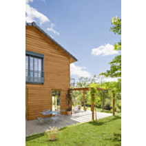 Lasure Haute Protection chêne doré Satin 0,75L - V33