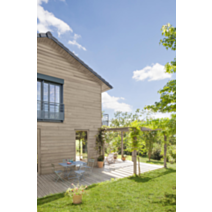 Lasure Haute Protection lin Satin 0,75L - V33