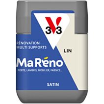 Testeur Peinture Ma Reno lin 75ml - V33