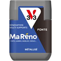 Testeur peinture MA Reno fonte 75ml - V33