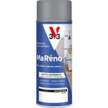 Aérosol Ma Reno blanc 400ml - V33