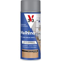Aérosol Ma Reno blanc 400ml - V33