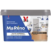 Peinture Ma Reno blanc 0,5L - V33