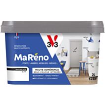 Peinture MA Reno blanc 2L - V33