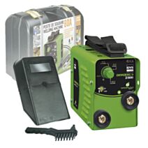 Poste inverter 2500 - avec valise et accessoires