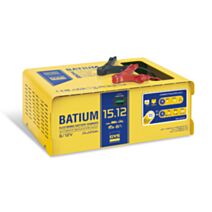 Chargeur batium 15.12