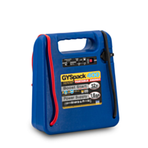 Démarreur et alimentation Gyspack 400