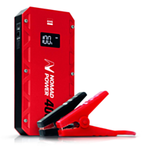 Booster lithium Nomad Power 400 - GYS
