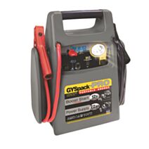 Démarreur autonome 12V  GYSPACK PRO