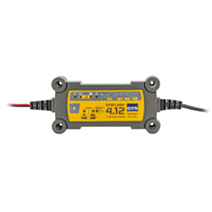 Chargeur de batterie Gysflash 4.12 - GYS
