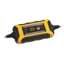CHARGEUR  INVERTER 1,5 A “ARTIC 1500”