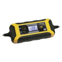 Chargeur artic 4000