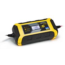 Chargeur Artic 8000 12V compact étanche - GYS