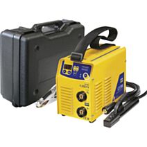 Poste soudure gysmi e200 fv valise & accessoires