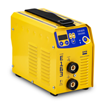 Poste à souder GYSMI E163 + valise - GYS