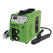 Poste à souder Inverter 5300 - GYS