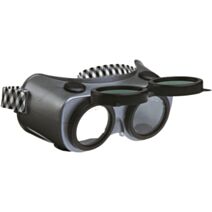Lunettes soudage chalumeau