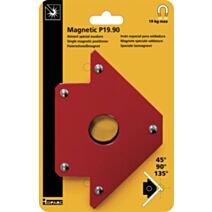 Aimant spécial soudure