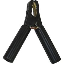 Pince isolée 600a noire - vrac