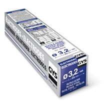 165 électrodes acier diam. 3.2