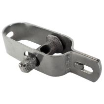 Raidisseur pr fil cloture matière galva n°2 x100