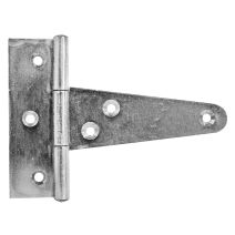Penture anglaise longueur 100 acier zingue