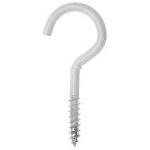 Crochet plastique 3x16 x8