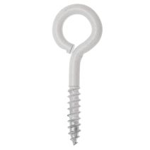 Piton plastique 4x30 x5