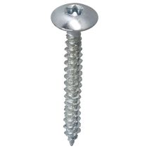 Vis penture tête ronde torx 6x30 x25