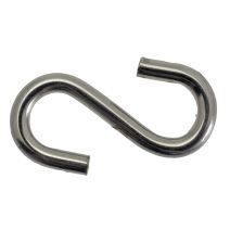 Esse egale ouverte 7 x69mm acier zingue