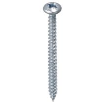 Vis agglo tête ronde tête ronde pz 4,5x50 x8