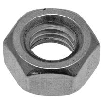 Ecrou hexagonal inox a2 8x x10