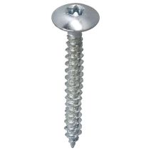 Vis penture tête ronde torx 6x25 x25