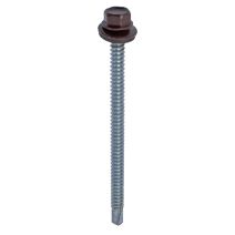 Pontet pe bac acier h45 base71