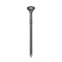 Vis starblock inox a2 txtf 6x60 x100