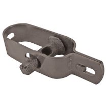Raidisseur pr fil clôture epoxy ral7016 n°2 x100