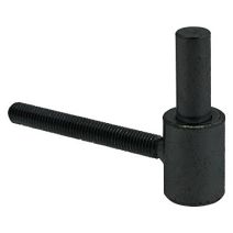 Gond scellement chimique d14mm acier noir